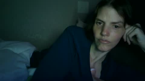 Mariejojo online show from March 2026 09:02:02 AM