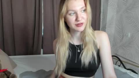 mariel_brown online show from December 2024 08:48:02 AM