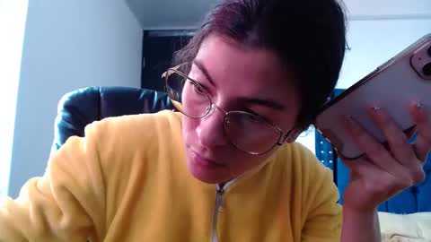 Mariie online show from February 2025 02:48:02 PM