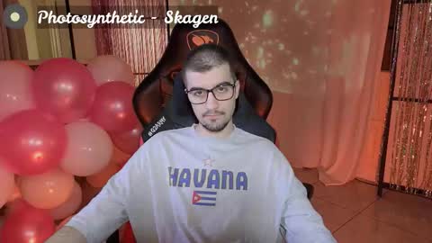 Marie online show from September 2025 08:47:01 AM