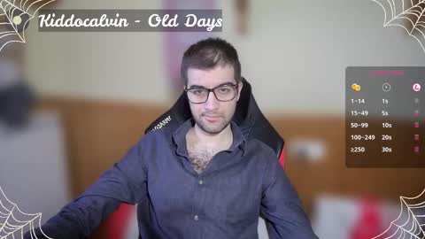 Marie online show from October 2025 09:53:01 AM