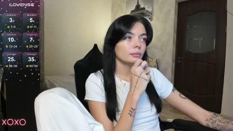 Maria  online show from January 2025 05:56:01 PM