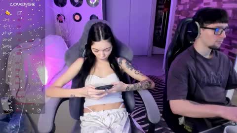 Maria  online show from February 2026 03:40:01 PM