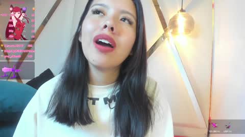Viviana online show from January 2025 10:16:02 AM