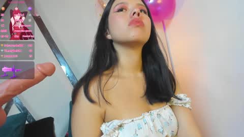 Viviana online show from January 2025 11:36:02 AM