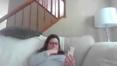 Marie online show from March 2026 06:25:02 PM