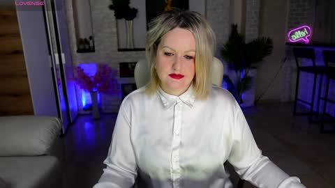 mariemlui online show from April 2026 02:47:01 PM