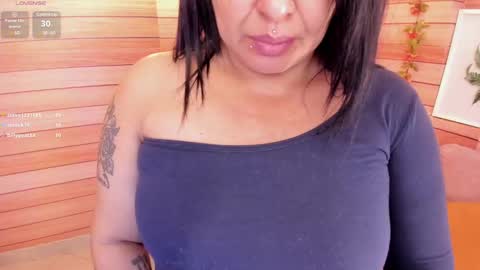 Snapshot of marien_thomson_ chatting on January 2025 09:13:02 AM Marien online show from January 2025 09:13:02 AM