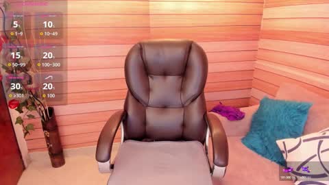 Marien online show from September 2025 10:59:02 PM