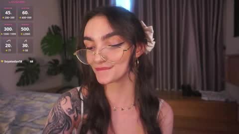 Mia online show from March 2026 01:24:01 AM