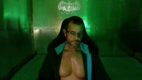 Djpegasus online show from January 2026 02:43:01 PM