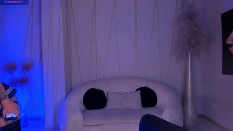Snapshot of mariewalker_ chatting on September 2025 10:20:01 PM Marie online show from September 2025 10:20:01 PM