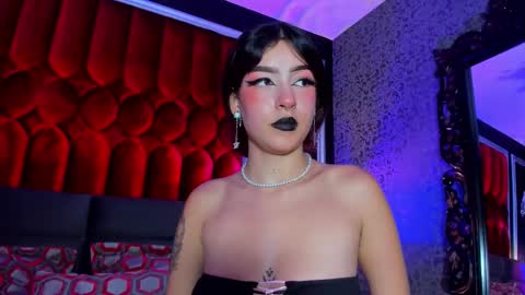 Snapshot of mariewatson chatting on September 2025 08:41:01 PM Marie online show from September 2025 08:41:01 PM