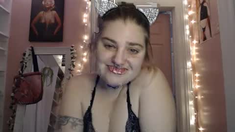 marigoldrue online show from November 2025 11:37:01 PM