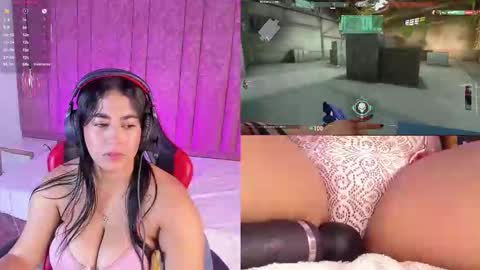 Marian online show from March 2026 05:02:02 AM