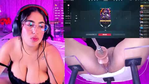 Marian online show from March 2026 05:40:02 AM