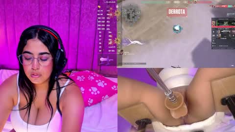 Marian online show from April 2026 08:31:01 PM