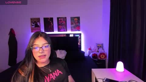 Mariana Hasper online show from February 2026 06:23:01 AM