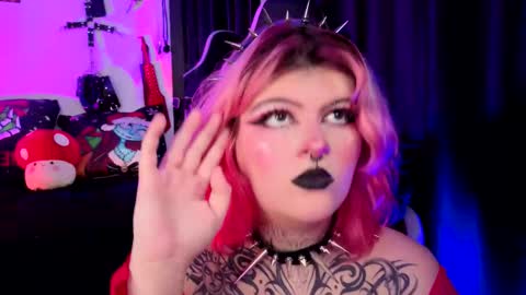 mariiana_velezz online show from December 2025 08:05:02 PM