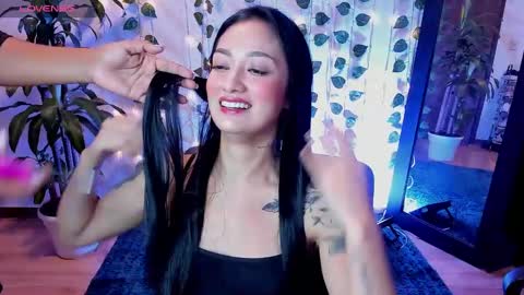 Maryyy online show from December 2024 03:26:02 PM