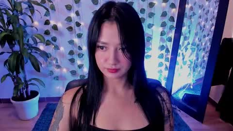 Maryyy online show from February 2025 01:14:01 PM