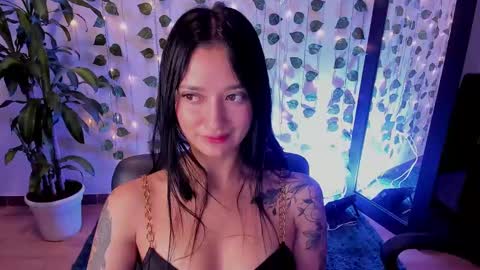 Maryyy online show from March 2025 06:59:02 PM