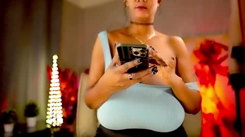 Snapshot of mariicha chatting on April 2026 07:02:02 AM Nikita - Scroll down and read my bio please. New Pictures in Bio online show from April 2026 07:02:02 AM