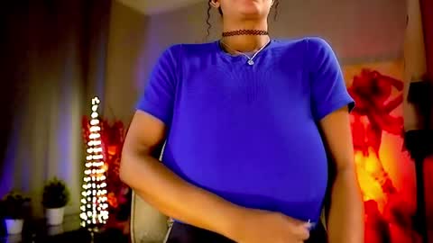 Snapshot of mariicha chatting on April 2026 07:25:02 AM Nikita - Scroll down and read my bio please. New Pictures in Bio online show from April 2026 07:25:02 AM
