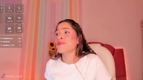 Marilyn online show from February 2025 01:58:02 AM