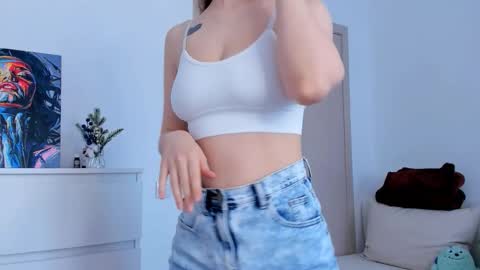 Marilina online show from January 2026 07:47:02 AM