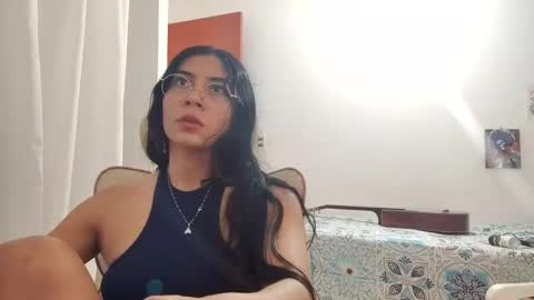 Snapshot of marilove409251 chatting on October 2025 06:06:02 PM marilove409251 online show from October 2025 06:06:02 PM