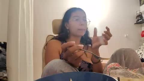 Snapshot of marilove409251 chatting on October 2025 06:41:02 PM marilove409251 online show from October 2025 06:41:02 PM