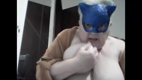 marilu64 online show from February 2025 07:16:02 PM