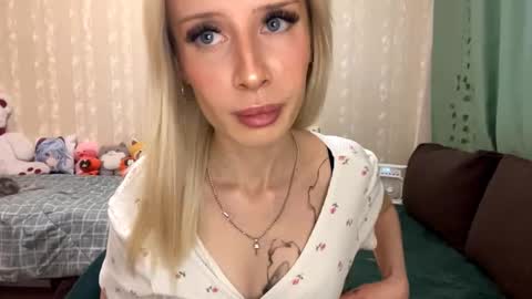Amelia online show from October 2025 12:23:02 PM