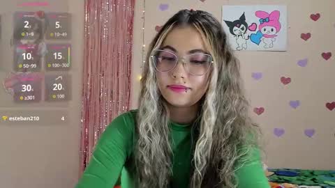 marily online show from February 2026 02:26:01 AM