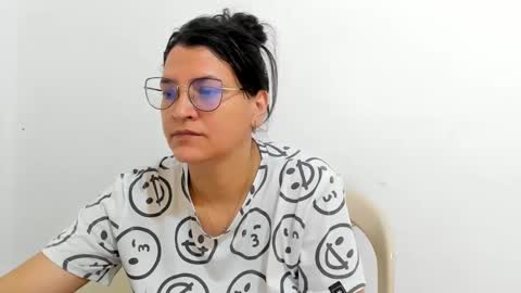 MARILYN SEXY online show from September 2025 02:55:02 PM