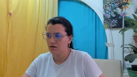 Snapshot of marilyn_garcia chatting on July 2026 12:54:02 PM MARILYN SEXY online show from July 2026 12:54:02 PM