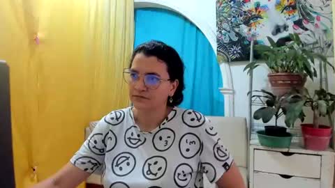 Snapshot of marilyn_garcia chatting on July 2026 10:05:02 PM MARILYN SEXY online show from July 2026 10:05:02 PM