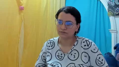 Snapshot of marilyn_garcia chatting on July 2026 08:51:01 PM MARILYN SEXY online show from July 2026 08:51:01 PM