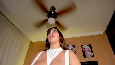 Snapshot of marilyn_rouse2 chatting on March 2025 10:39:02 PM marilyn rouse online show from March 2025 10:39:02 PM