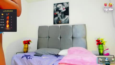 marilyn_starx online show from January 2025 01:08:01 AM