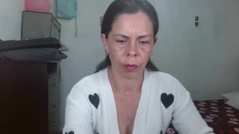  Marilyn  online show from February 2026 07:24:02 PM