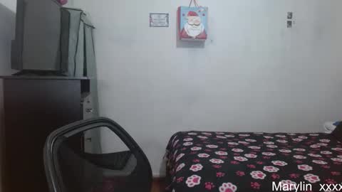  Marilyn  online show from March 2026 06:17:02 AM