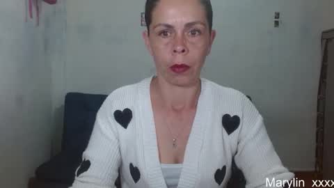  Marilyn  online show from March 2026 06:51:01 PM