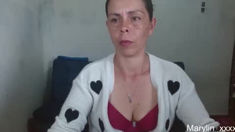  Marilyn  online show from April 2026 07:03:02 PM