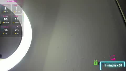 Marilyn  online show from March 2026 11:49:01 AM