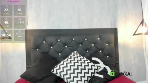 Marilyn  online show from April 2026 12:10:01 PM