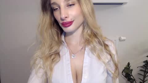 MarilynDevilish online show from January 2025 06:41:02 PM