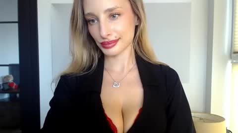 MarilynDevilish online show from February 2025 11:35:02 AM