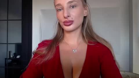 MarilynDevilish online show from September 2025 07:23:01 AM